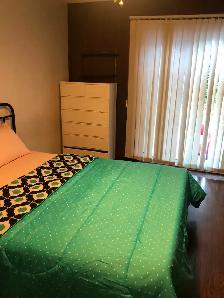 Very Luxurious Furnished Main Floor Room in Scarborough for Rent - Photo 2
