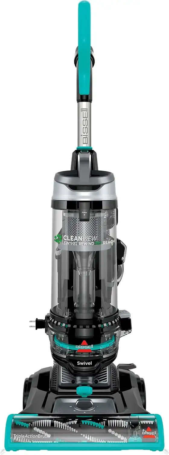 Bissell Cleanview Corded Vacuum Cleaner For Sale