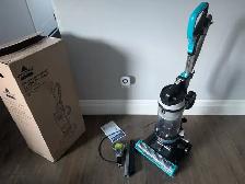 Bissell Cleanview Corded Vacuum Cleaner For Sale - Photo 2
