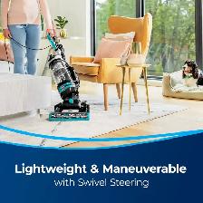 Bissell Cleanview Corded Vacuum Cleaner For Sale - Photo 3