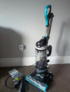 Bissell Cleanview Corded Vacuum Cleaner For Sale - Photo 6