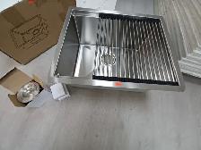 Kitchen Sink