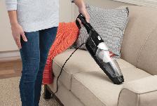 BISSELL Magic Vac PowerBrush 3-in-1 Corded Stick Vacuum Cleaner - Photo 4
