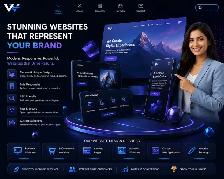 Professional Quality Website Design that boosts your Business