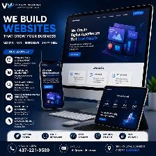 Professional Quality Website Design that boosts your Business - Photo 4