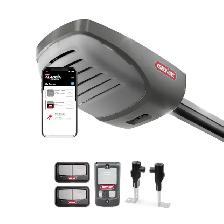 Garage Door Genie SilentMax 1250 Connect Smart Garage Door Opene