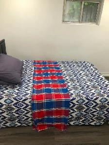 Beautiful and Furnished Basement Room in Scarborough for Rent - Photo 5