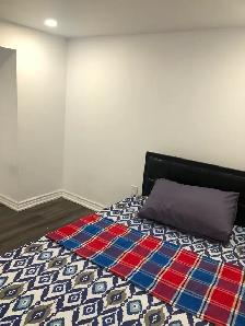Beautiful and Furnished Basement Room in Scarborough for Rent - Photo 8