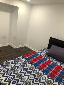 Beautiful and Furnished Basement Room in Scarborough for Rent - Photo 9