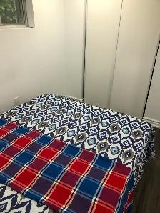 Beautiful and Furnished Basement Room in Scarborough for Rent - Photo 10
