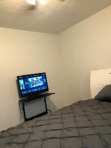 Main Floor Unit 4 Rooms Bungalow House in Scarborough for Rent - Photo 10