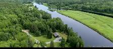 2 Bedroom House-Rent on Southwest Miramichi River in Uppe - Photo 2