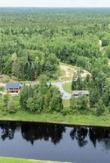 2 Bedroom House-Rent on Southwest Miramichi River in Uppe - Photo 3