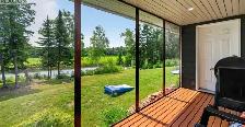 2 Bedroom House-Rent on Southwest Miramichi River in Uppe - Photo 4