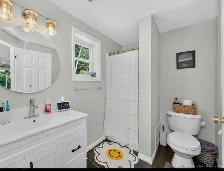 2 Bedroom House-Rent on Southwest Miramichi River in Uppe - Photo 7