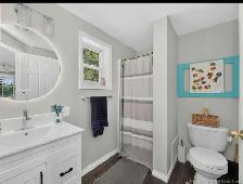 2 Bedroom House-Rent on Southwest Miramichi River in Uppe - Photo 9