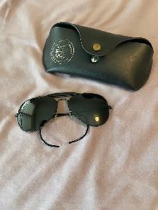 Rayban Aviator sunglasses