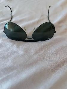 Rayban Aviator sunglasses - Photo 2