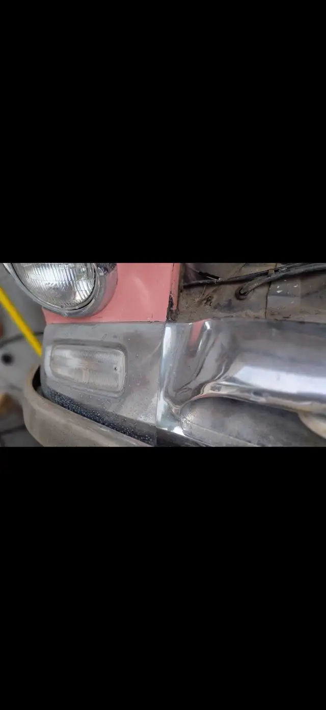 Looking for car mechanic for older family car
