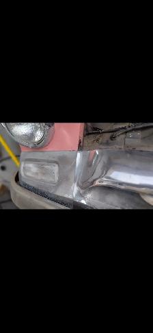 Looking for car mechanic for older family car
