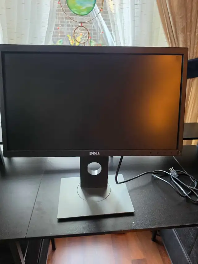 Dell Monitor 21'