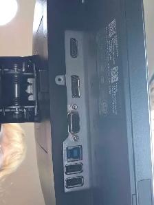 Dell Monitor 21' - Photo 3