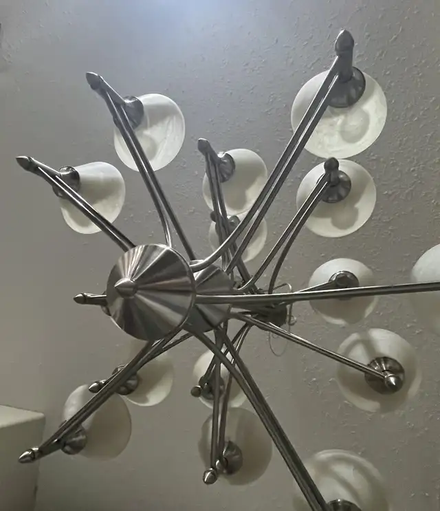 Ceiling light / Chandelier light