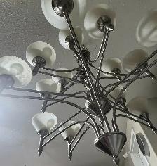 Ceiling light / Chandelier light - Photo 2
