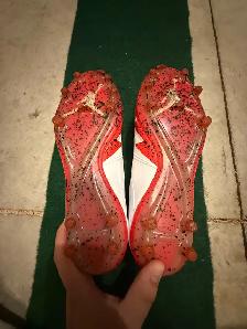 Nike Hypervenom Neymar x Jordan - Photo 5
