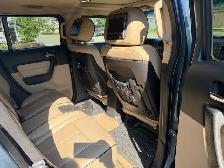 Selling my 2006 Hummer H3 4x4 with low 190,102kms on it - Photo 5