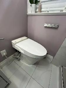 Toilet Installations/Repair Services - Photo 4