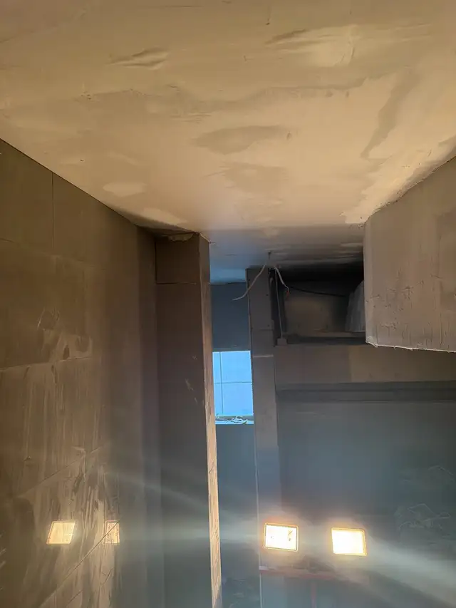 Painting Helper needed