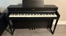 Roland Digital Piano HP702 for sale