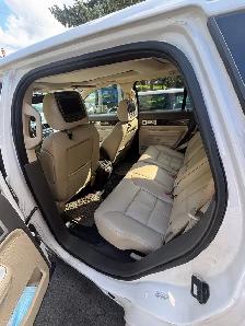 Lincoln MKX 2009