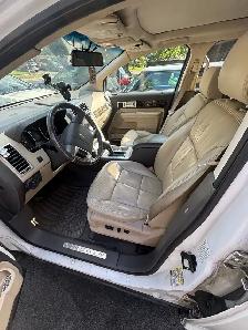 Lincoln MKX 2009 - Photo 2