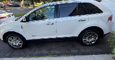 Lincoln MKX 2009 - Photo 3