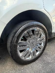 Lincoln MKX 2009 - Photo 4
