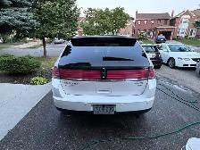 Lincoln MKX 2009 - Photo 5