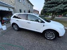 Lincoln MKX 2009 - Photo 6