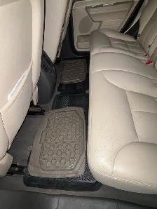 Lincoln MKX 2009 - Photo 9