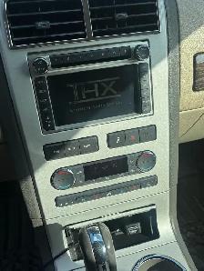 Lincoln MKX 2009 - Photo 10