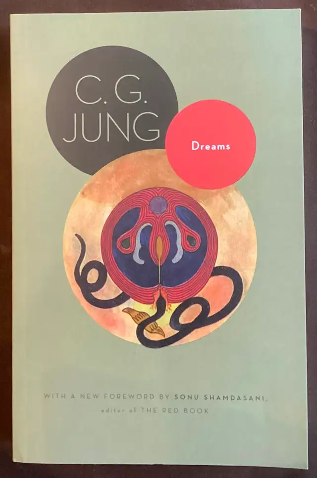 Dreams by C. G. Jung