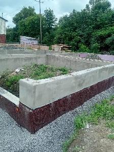 Foundation, Framing & Roofing Contractor — GTA — Free Estimates