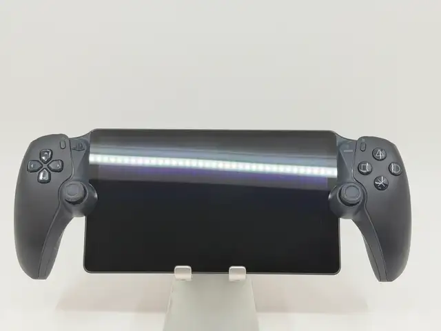 Sony PlayStation Portal Remote Player for PS5 1080p Black - $239