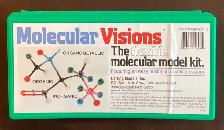 Organic Chemistry: Molecular Model Kit