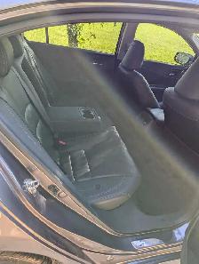 2017 Honda Accord Touring - Photo 6