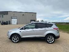2016 Ford Escape Titanium - Photo 7