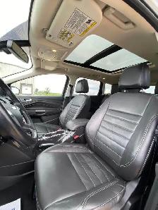 2016 Ford Escape Titanium - Photo 14