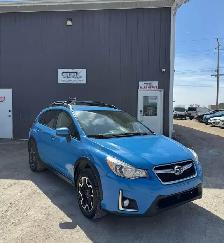 2016 Subaru Crosstrek Touring - Photo 4