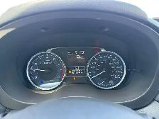 2016 Subaru Crosstrek Touring - Photo 14